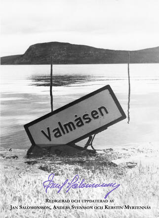 Boken Valmåsen