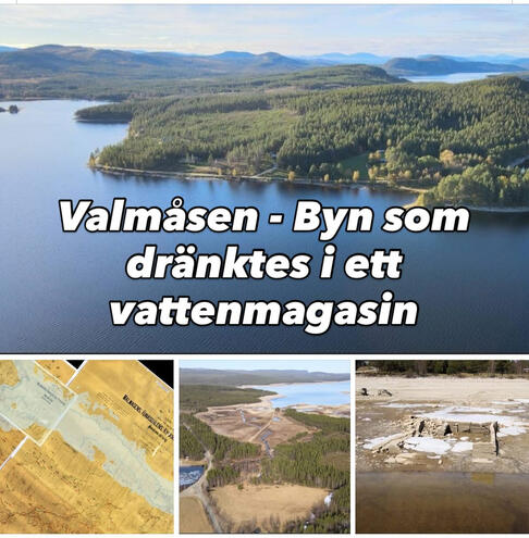 Jamtlis arkeologer, 2025