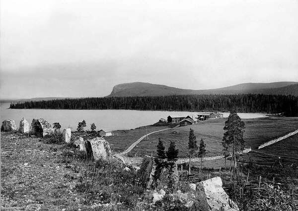 Valmåsen 1:2 Västasjön