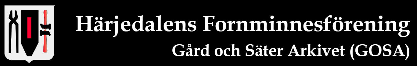 Valmåsen - Gosa